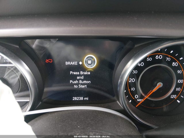 Jeep Wrangler Sport S 4x4