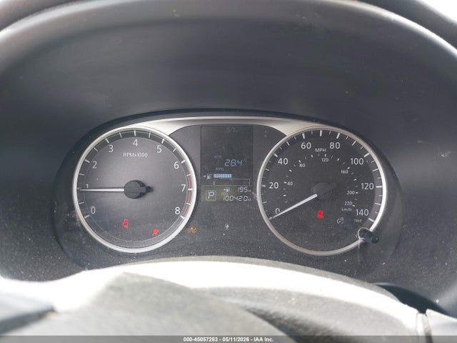 Nissan Kicks S Xtronic Cvt