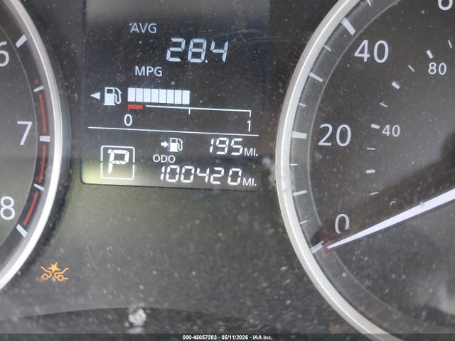 Nissan Kicks S Xtronic Cvt