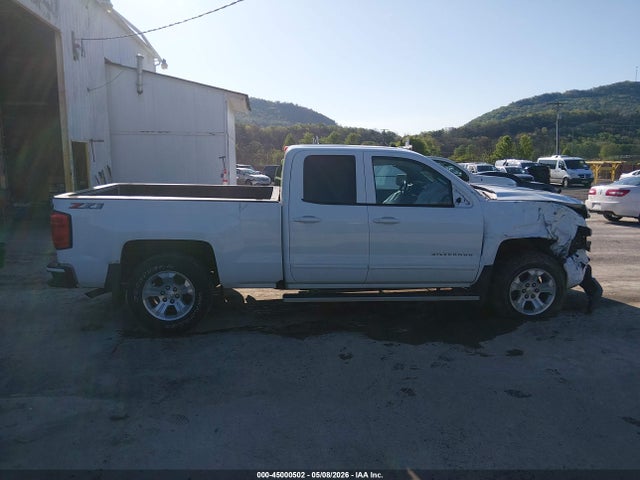 Chevrolet Silverado 1500 2lt