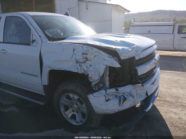 Chevrolet Silverado 1500 2lt