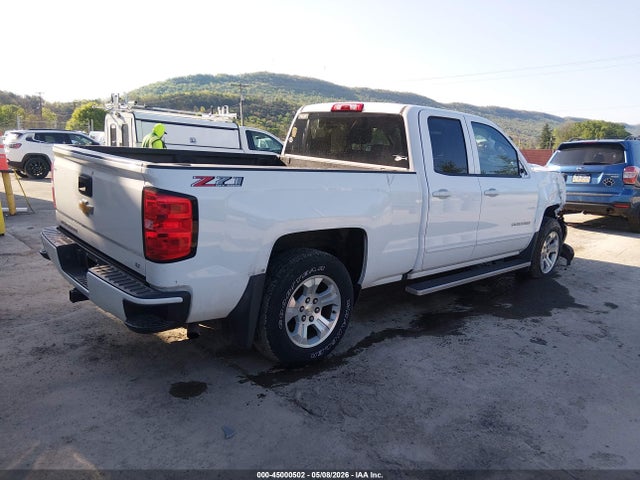 Chevrolet Silverado 1500 2lt