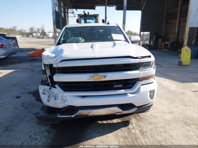 Chevrolet Silverado 1500 2lt