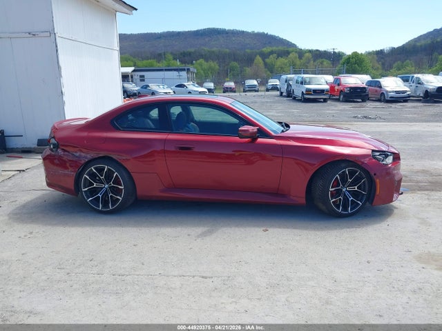 BMW M Series