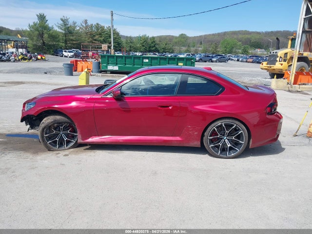 BMW M Series