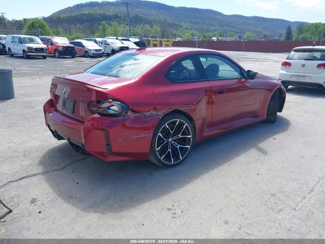 BMW M Series