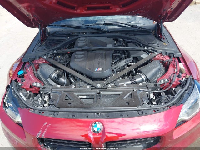 BMW M Series