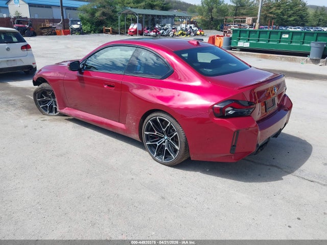 BMW M Series