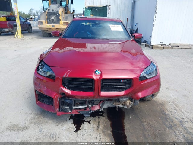 BMW M Series