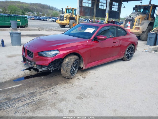 BMW M Series