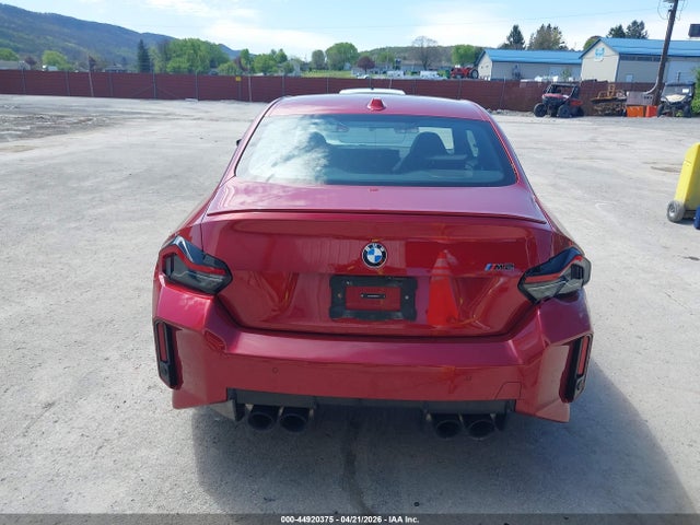 BMW M Series