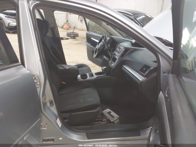 Subaru Legacy 2.5i