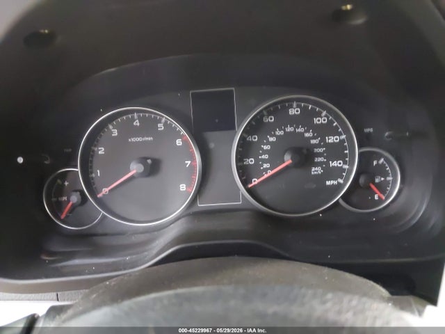 Subaru Legacy 2.5i
