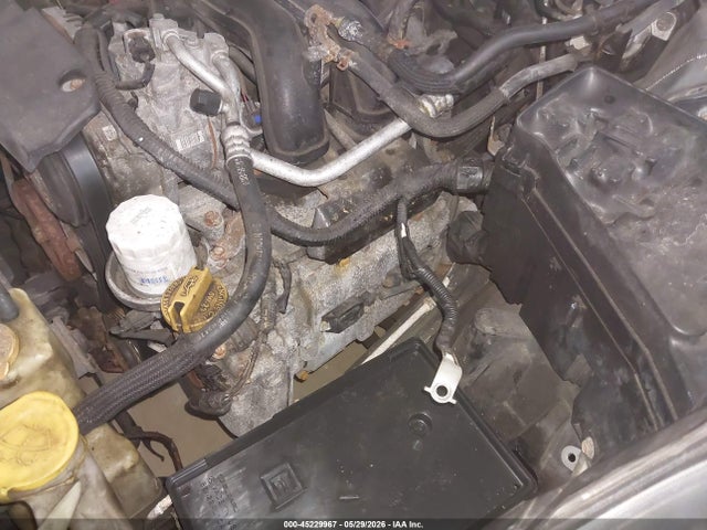 Subaru Legacy 2.5i