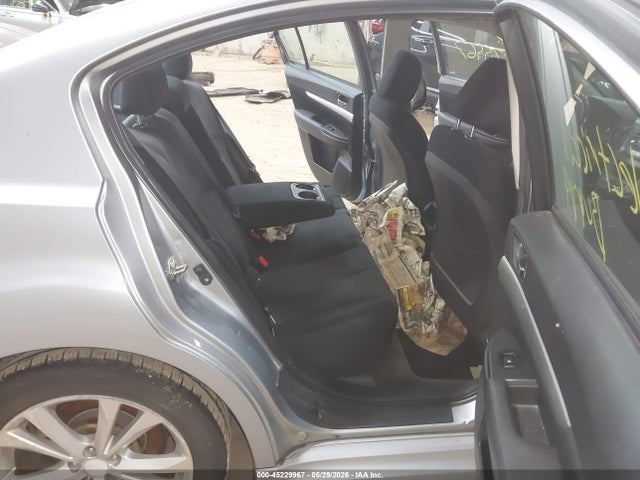 Subaru Legacy 2.5i