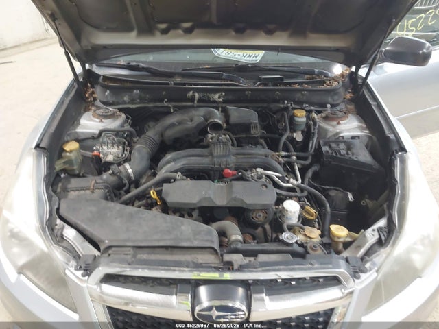 Subaru Legacy 2.5i