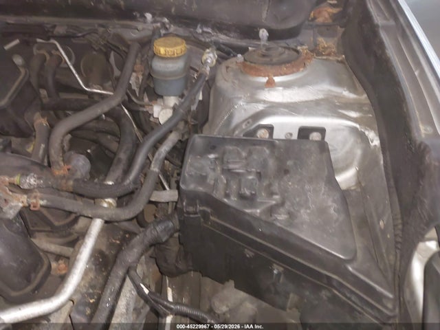 Subaru Legacy 2.5i