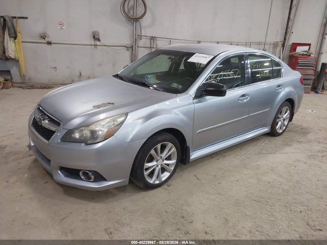 Subaru Legacy 2.5i