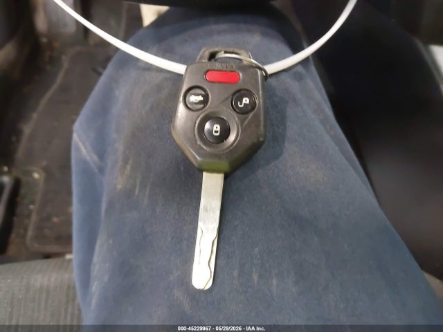 Subaru Legacy 2.5i