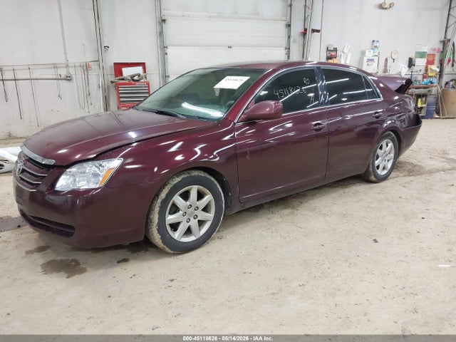 Toyota Avalon Xl