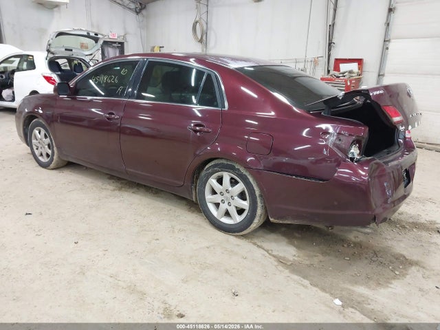 Toyota Avalon Xl