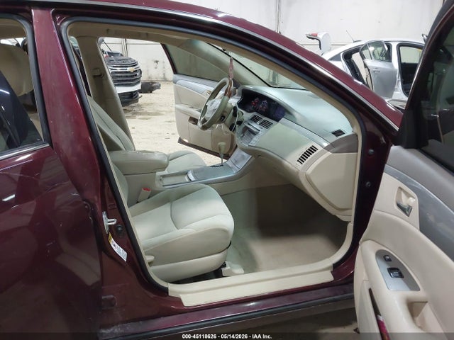Toyota Avalon Xl