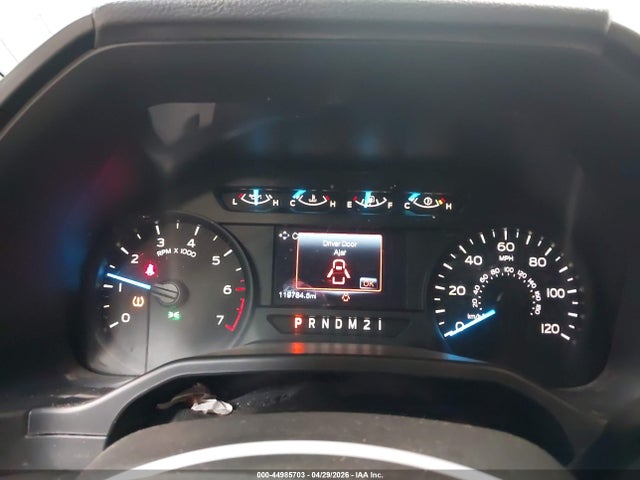 Ford F-150 Xl