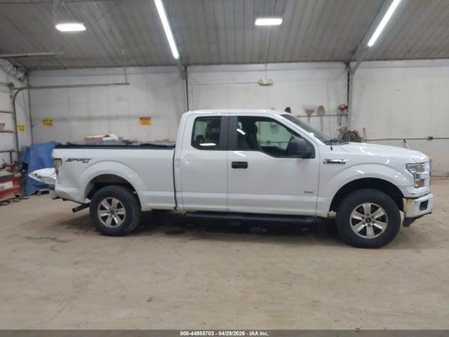 Ford F-150 Xl