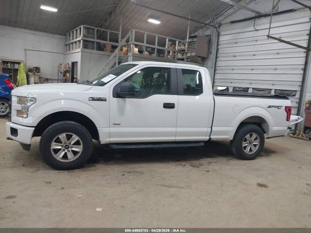 Ford F-150 Xl