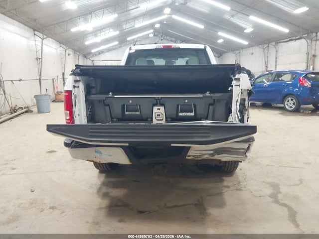 Ford F-150 Xl