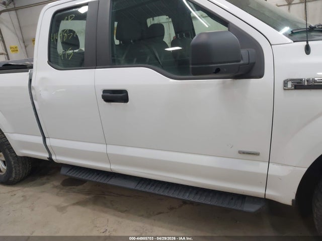Ford F-150 Xl