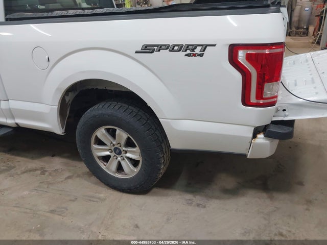 Ford F-150 Xl
