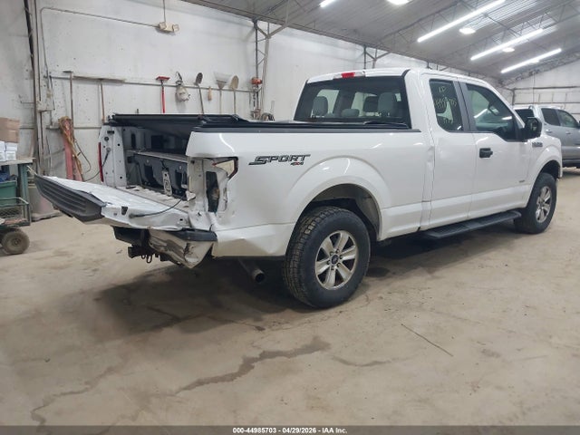 Ford F-150 Xl