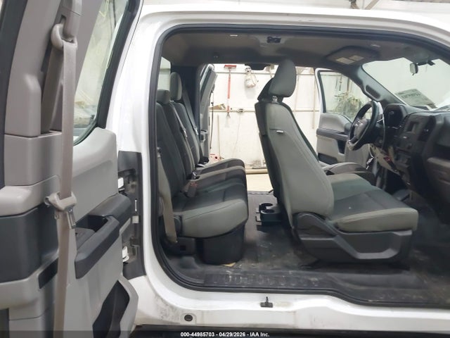 Ford F-150 Xl