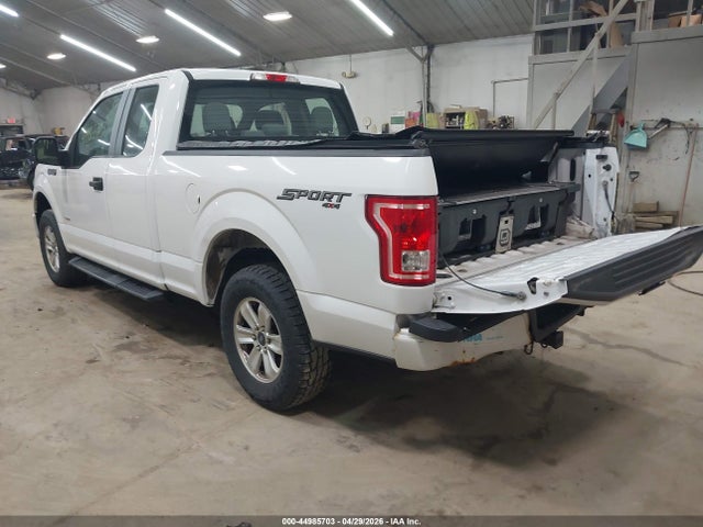 Ford F-150 Xl