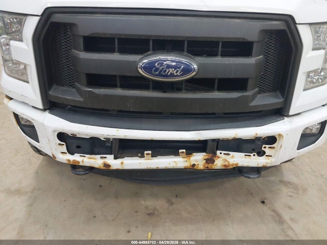 Ford F-150 Xl