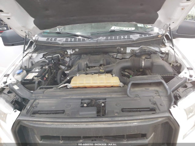 Ford F-150 Xl