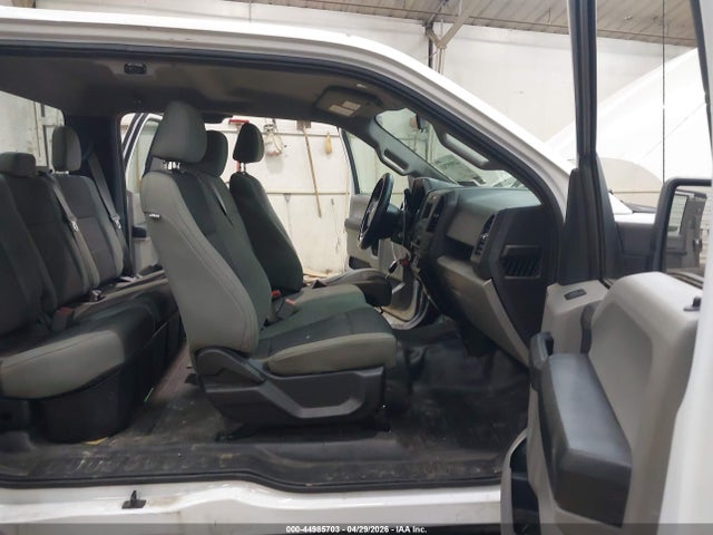Ford F-150 Xl