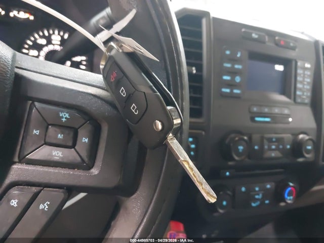 Ford F-150 Xl