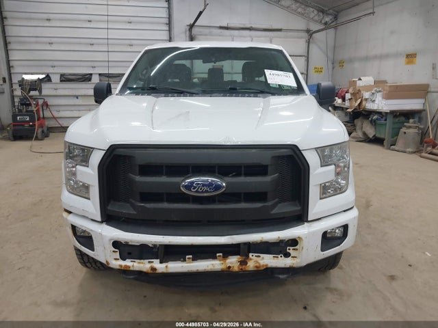 Ford F-150 Xl