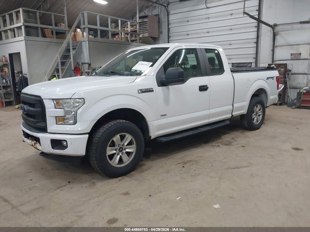 Ford F-150 Xl