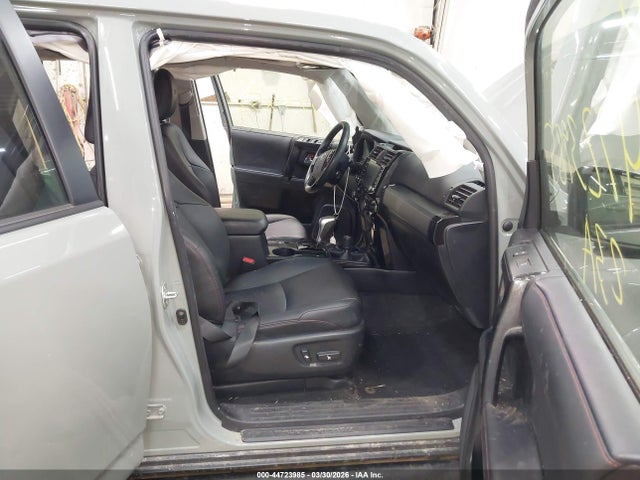 Toyota 4Runner Trd Off Road Premium