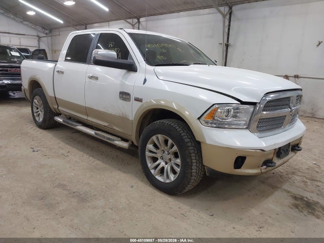 Salvage Ram 1500 Image