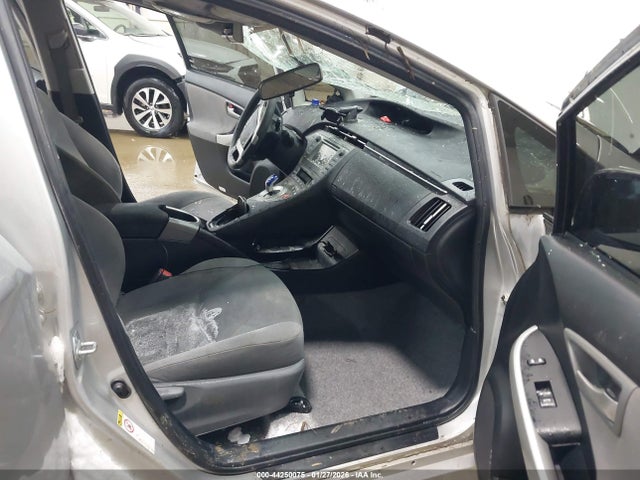 Toyota Prius Two