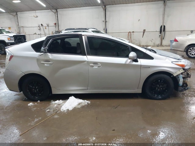 Toyota Prius Two