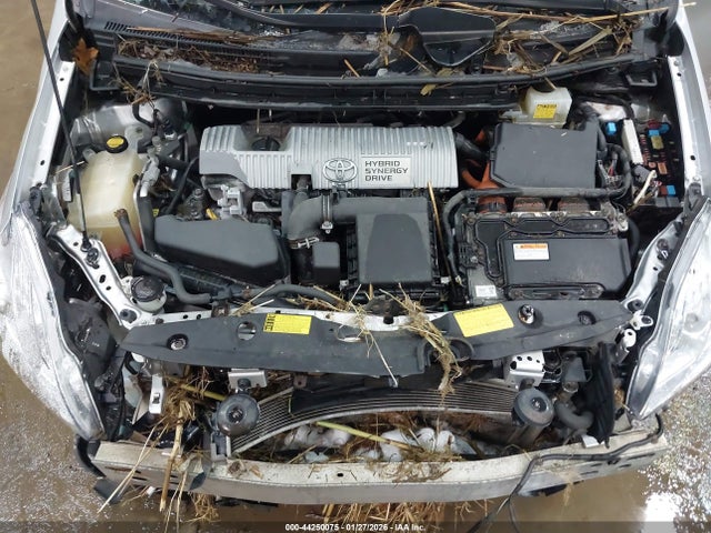 Toyota Prius Two
