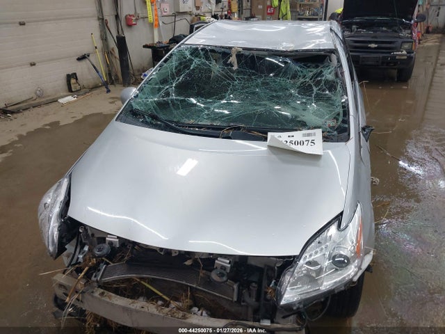 Toyota Prius Two