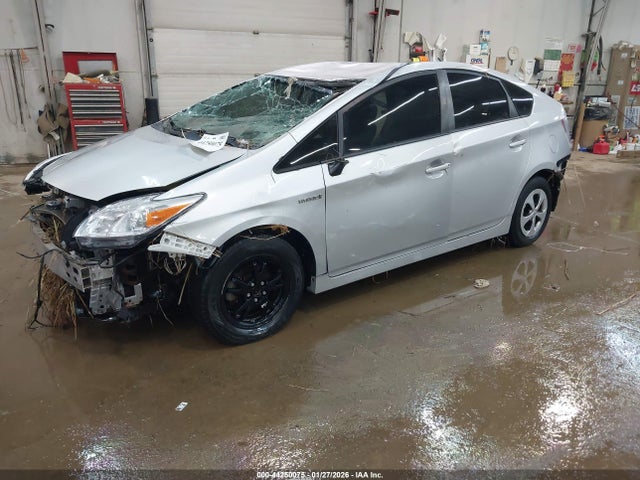 Toyota Prius Two
