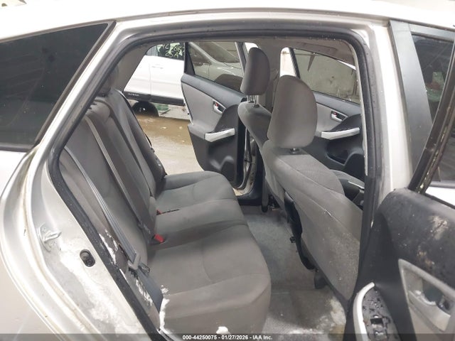 Toyota Prius Two