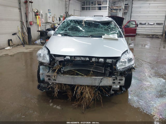Toyota Prius Two